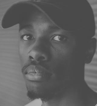 About Team Member 03